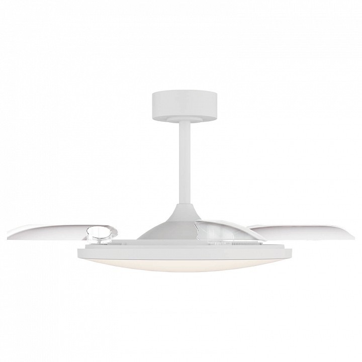 Фото Светильник с вентилятором Mantra SLIM FAN 9006 MN_9006 - интернет-магазин МегаТерем в Москве