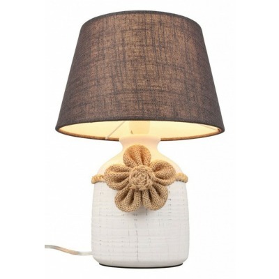 Настольная лампа декоративн...