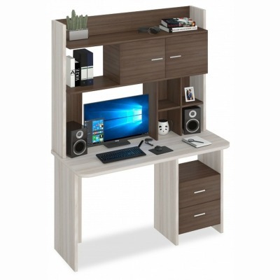 Стол компьютерный Домино Li...