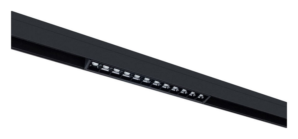 Фото Встраиваемый светильник Arte Lamp Linea SMART A4694PL-1BK AR_A4694PL-1BK - интернет-магазин МегаТерем в Москве