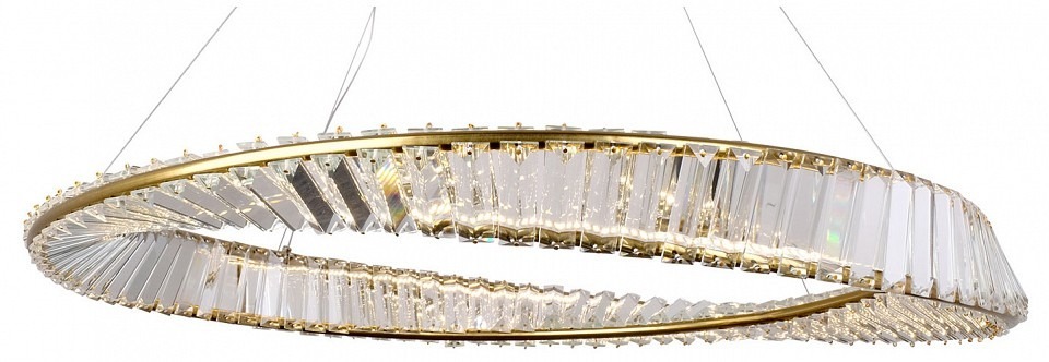 Фото Подвесной светильник Lussole Kent LSP-7120 - интернет-магазин МегаТерем в Москве