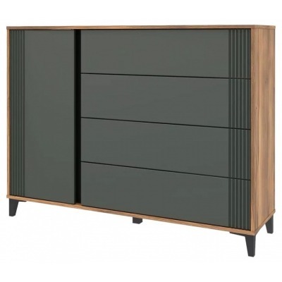 Комод Богемия STL_202304630...