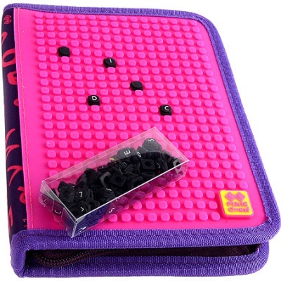 Пенал школьный Pixie Crew (...