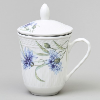 Кружка заварочная lefard ва...