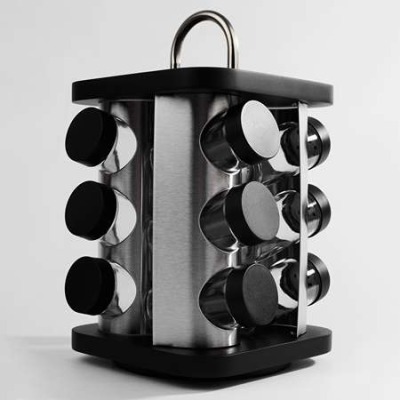 Набор для специй на подстав...