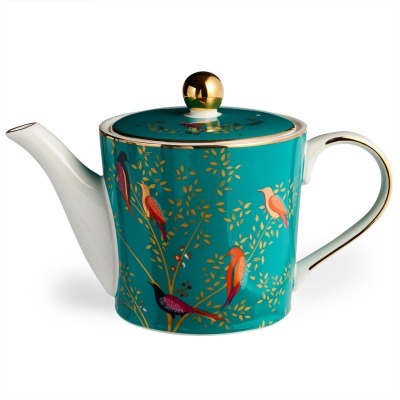 Чайник lefard golden birds ...