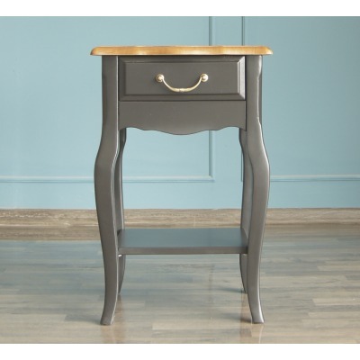 Прикроватная тумба Leontina...