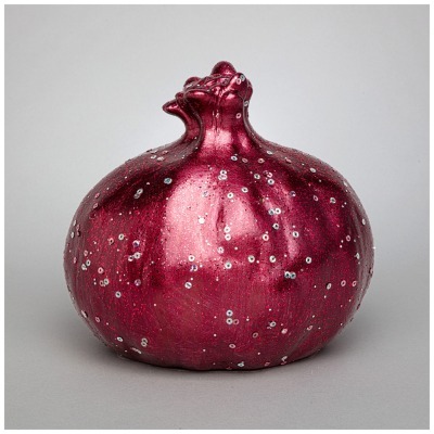 Фигурка гранат 15,5*12,5*15...