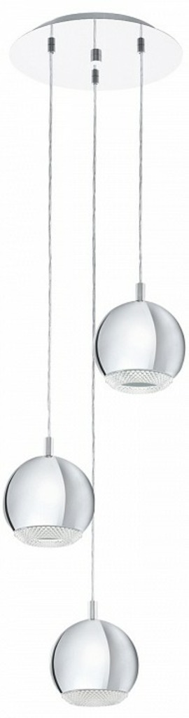 Фото Подвесной светильник Eglo Conessa 95913 EG_95913 - интернет-магазин МегаТерем в Москве