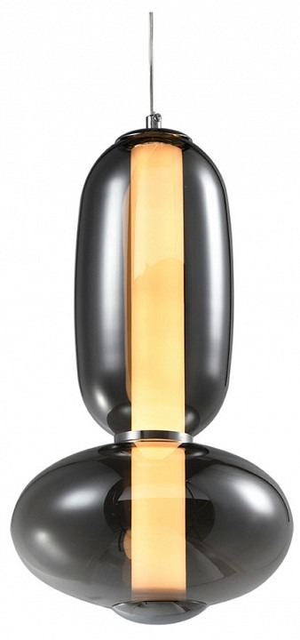 Фото Подвесной светильник Favourite Vapor 4254-2P FV_4254-2P - интернет-магазин МегаТерем в Москве