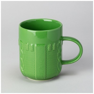 Кружка lefard “с новым годом!" 12,7*8,8*11 см 430 мл (358-2255) 