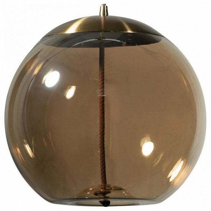 Фото Подвесной светильник Loft it Knot 8135-B LF_8135-B - интернет-магазин МегаТерем в Москве