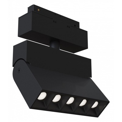 Накладной светильник Maytoni Points Rot TR077-2-10W4K-B MY_TR077-2-10W4K-B