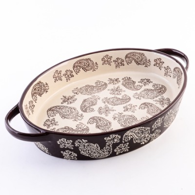 Форма для запекания керамич...