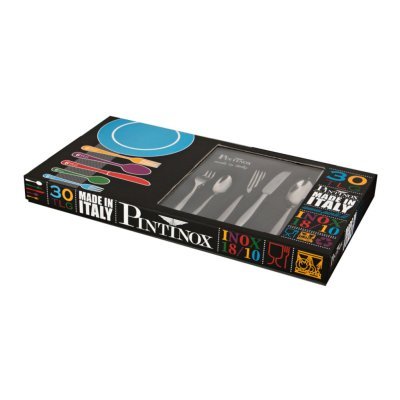 Набор столовых приборов rom...