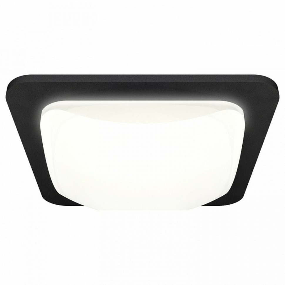 Фото Встраиваемый светильник Ambrella Light XC XC7902014 AMBR_XC7902014 - интернет-магазин МегаТерем в Москве