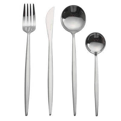 Набор столовых приборов glo...