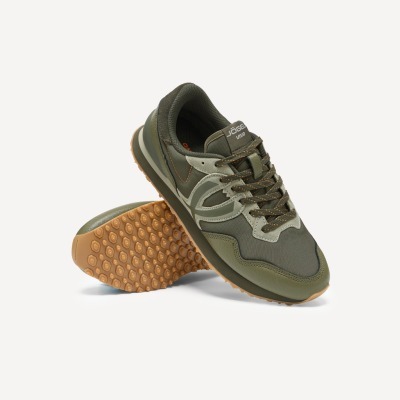 Кроссовки спортивные JÖGEL ...