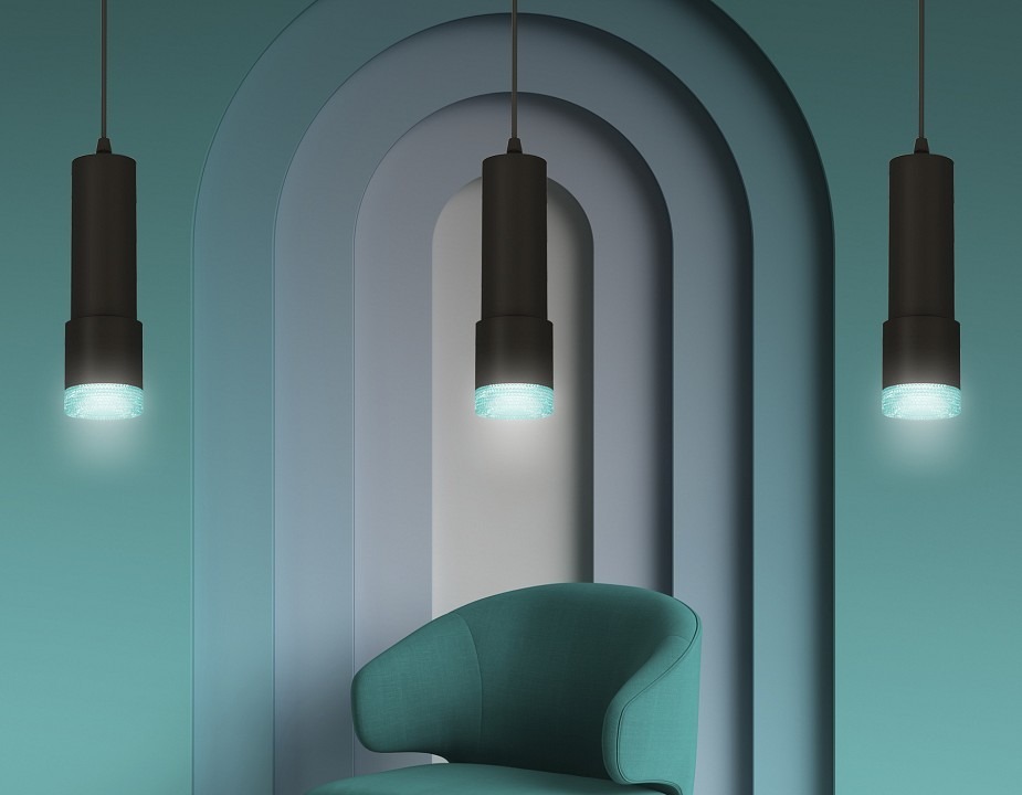 Фото Подвесной светильник Ambrella Light XP XP7402004 AMBR_XP7402004 - интернет-магазин МегаТерем в Москве