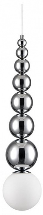 Фото Подвесной светильник Lumion Solida 8088/1A LMN_8088_1A - интернет-магазин МегаТерем в Москве