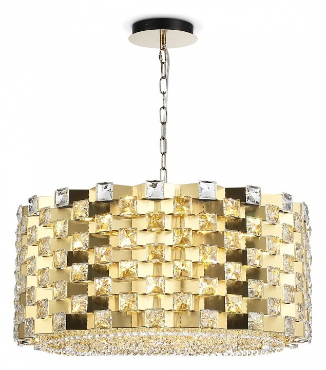 Фото Подвесной светильник Ambrella Light LH LH41009 AMBR_LH41009 - интернет-магазин МегаТерем в Москве