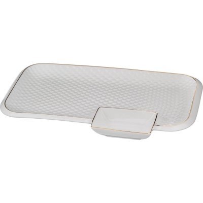 Блюдо для шашлыка lefard ди...