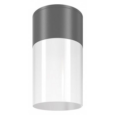 Накладной светильник Maytoni Willis O418CL-01GR MY_O418CL-01GR