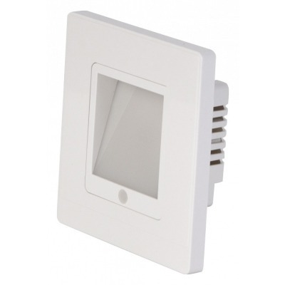 Встраиваемый светильник Favourite Nox 4047-1W FV_4047-1W