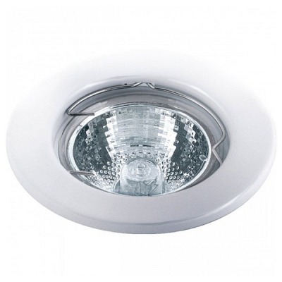 Встраиваемый светильник Escada Modena 111001 ESC_111001