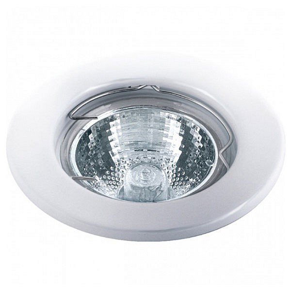 Фото Встраиваемый светильник Escada Modena 111001 ESC_111001 - интернет-магазин МегаТерем в Москве