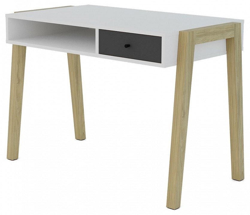 Фото Стол письменный Story MBW_102082 - интернет-магазин МегаТерем в Москве
