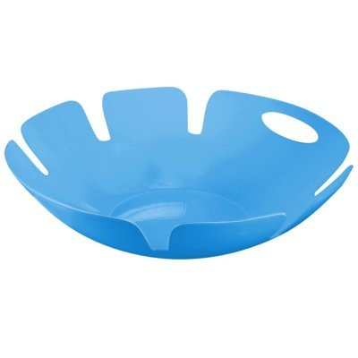 Ваза круглая с ручками для ...