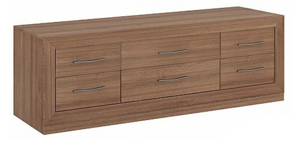 Фото Тумба под ТВ Нобиле КАЯ170 MER_KAYA170-SHSH - интернет-магазин МегаТерем в Москве