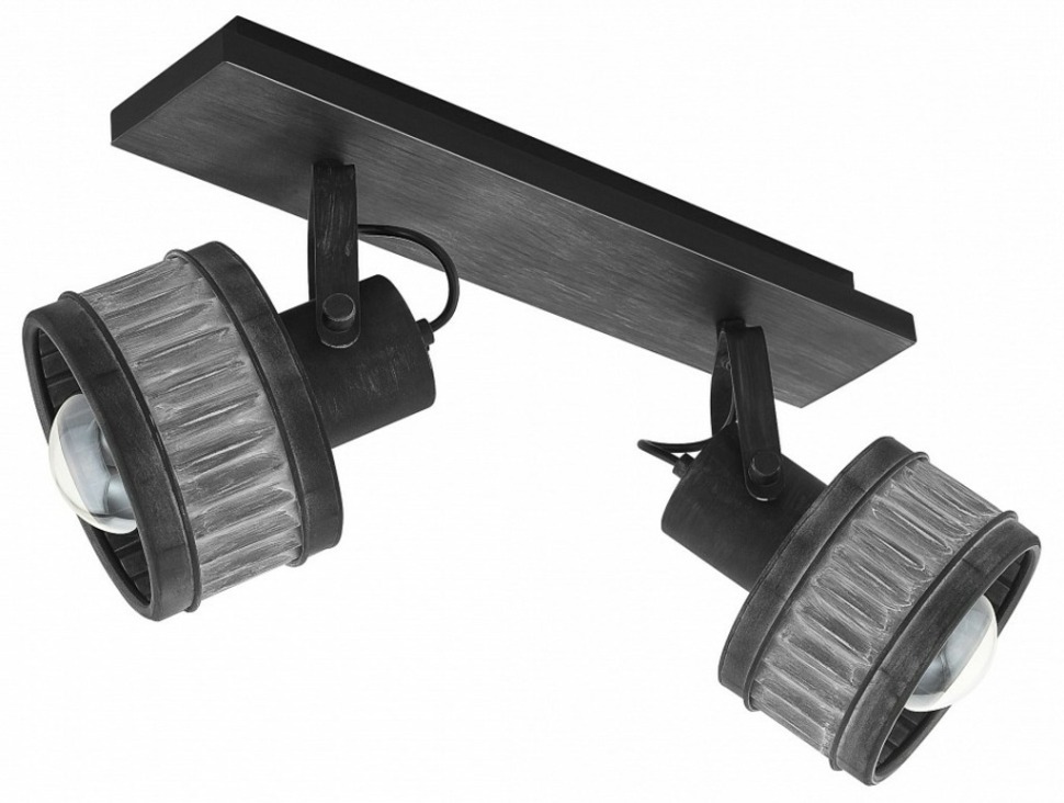 Фото Спот Eglo Turrock 43445 EG_43445 - интернет-магазин МегаТерем в Москве