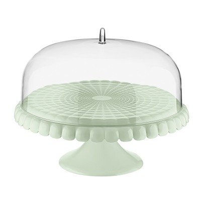 Блюдо для торта с крышкой t...