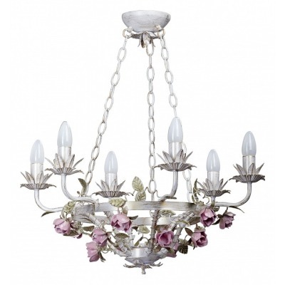 Подвесная люстра Vitaluce V1137 V1137/6 VI_V1137_6