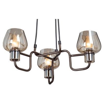 Подвесная люстра Vitaluce Ш...