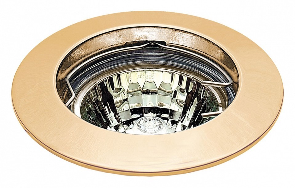 Фото Встраиваемый светильник Escada Lazio 121014 ESC_121014 - интернет-магазин МегаТерем в Москве