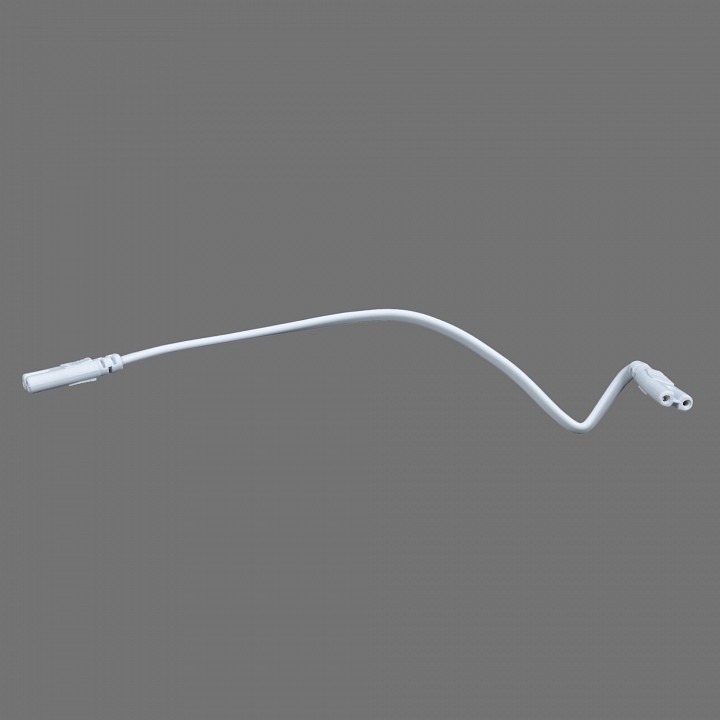 Фото Соединитель ленты с разъемом &#039;ПАПА&#039; Uniel UCX-PP2/L10 UL-00010071 UL_UL-00010071 - интернет-магазин МегаТерем в Москве