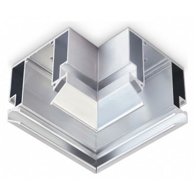 Соединитель угловой L-образ...