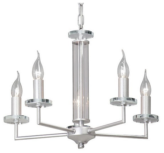 Фото Подвесная люстра Vitaluce V4767 V4767-9/5 VI_V4767-9_5 - интернет-магазин МегаТерем в Москве