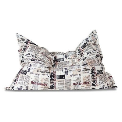 Кресло-мешок Подушка Бонджо...