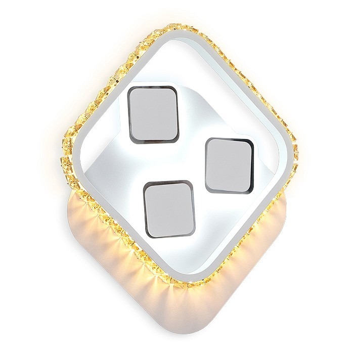 Фото Накладной светильник Ambrella Light FA FA265 AMBR_FA265 - интернет-магазин МегаТерем в Москве