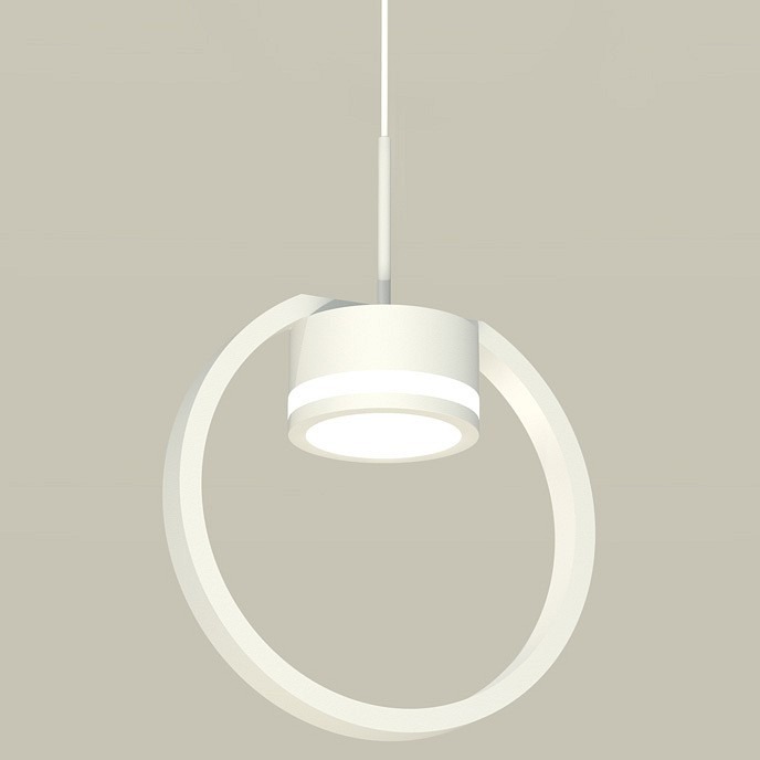 Фото Подвесной светильник Ambrella Light XB XB9101150 AMBR_XB9101150 - интернет-магазин МегаТерем в Москве