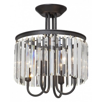 Люстра на штанге Vitaluce V5152 V5152-1/4PL VI_V5152-1_4PL