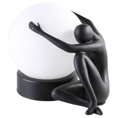 Настольная лампа декоративная Divinare Eleganza 1042/06 TL-6 DV_1042_06_TL-6