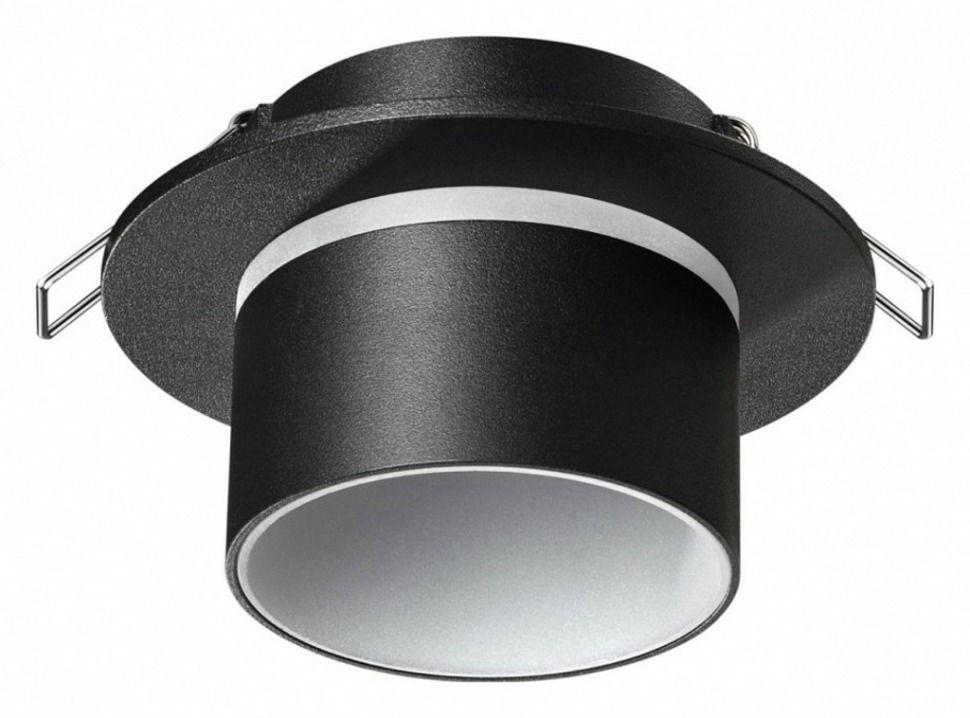 Фото Встраиваемый светильник Novotech Lirio 370715 NV_370715 - интернет-магазин МегаТерем в Москве