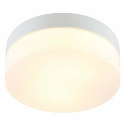 Накладной светильник Arte Lamp Aqua-Tablet A6047PL-1WH AR_A6047PL-1WH