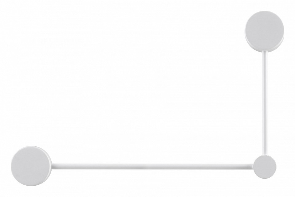 Фото Накладной светильник Freya Tactic FR5363WL-02W1 MY_FR5363WL-02W1 - интернет-магазин МегаТерем в Москве