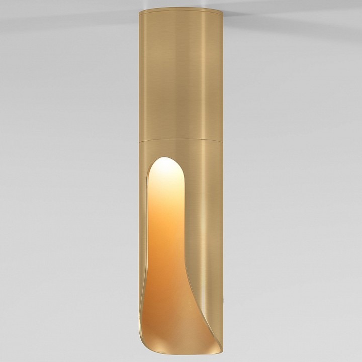 Фото Накладной светильник Elektrostandard Apex a068290 ELK_a068290 - интернет-магазин МегаТерем в Москве